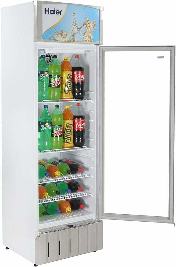 355 L Single Door Upright Freezer-image-38
