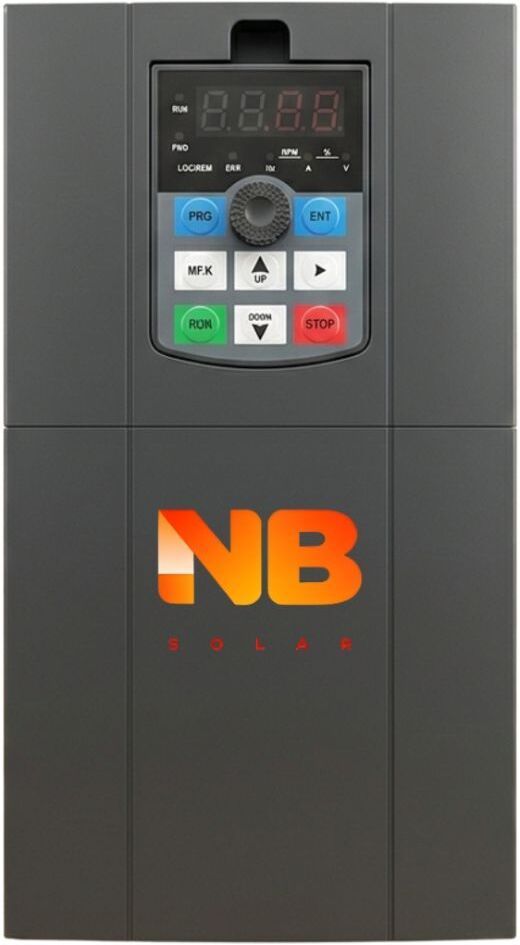 nextbrio NB VFD 5HP Three Phase for Motors Frequency Meter-picture-27