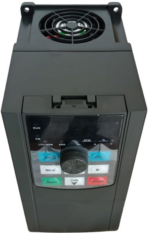 nextbrio NB VFD 7.5HP Three Phase Frequency Meter-picture-12