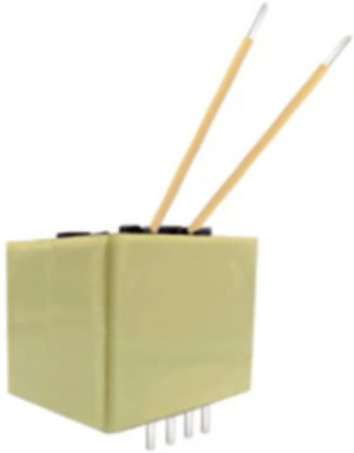 powerguid ATQ23/ATQ23.7 High-Density 65W GaN Charger Transformer Frequency Meter-picture-24