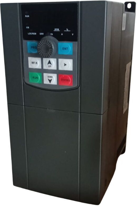 nextbrio NB VFD 7.5HP Single Phase Frequency Meter-picture-39