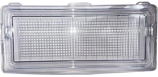 gs spare Fridge Veg Box Cover Compatible for LG Single Door (Part No:3550JF1005) Fridge Door Shelf-picture-17