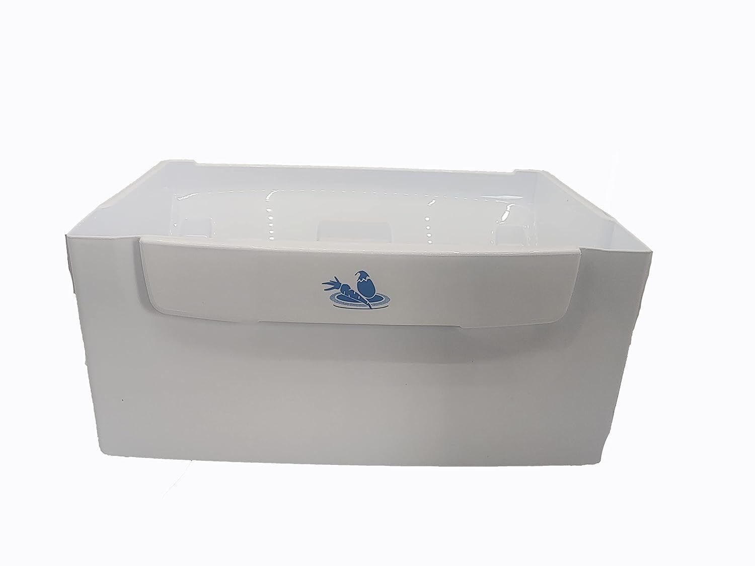 Vegetable Box for Godrej Single Door Edge/Axis Model Fridge Door Shelf-image-25