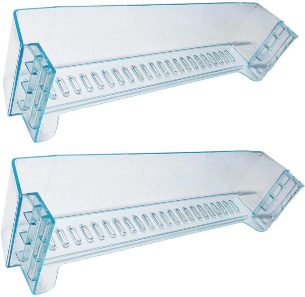 Samsung Single Door Fridge Bottle PART NO-DA63-01719 ( PACK OF -2 ) Fridge Door Shelf-image-2