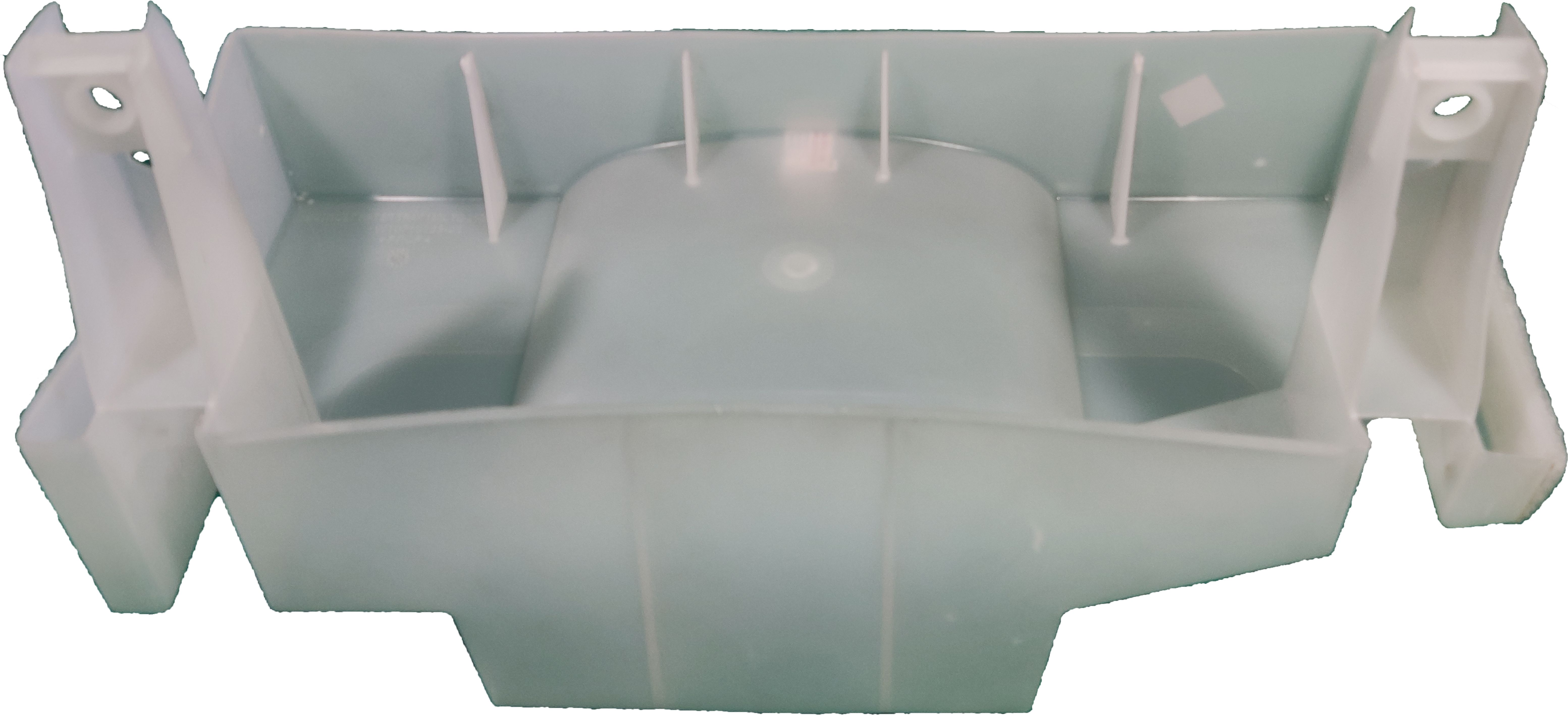 Defrost Water Tray Suitable for Whirlpool Single Door Refrigerator Gen-Y Model Fridge Door Shelf-image-34