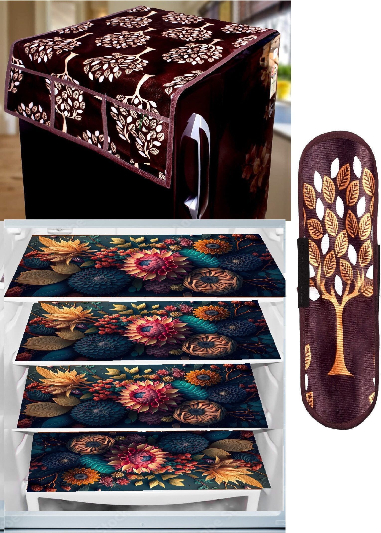 FDSFMTCTREE4MDRAGONFLOWER1H Fridge Door Shelf-image-8