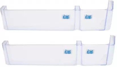 Refrigerator Door Bin Side Shelf Compatible With Godrej Edge Fridge Door Shelf