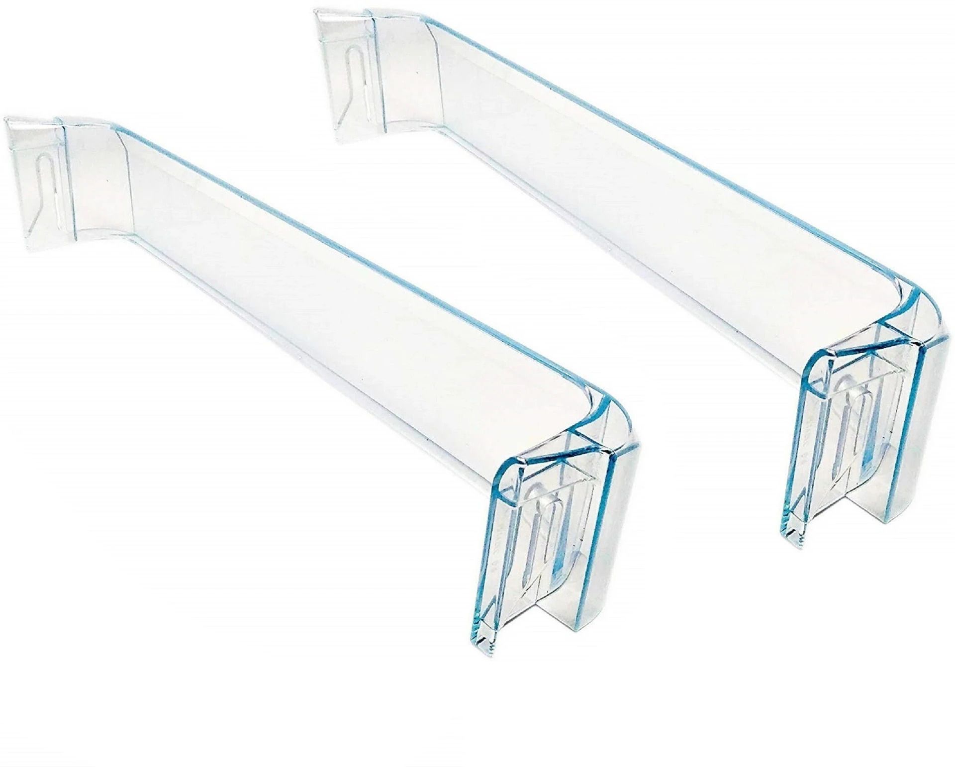 payflip MAN370879 Refrigerator Bottle Shelf Rack Compatible with LG Single Door Fridge Door Shelf-picture-27