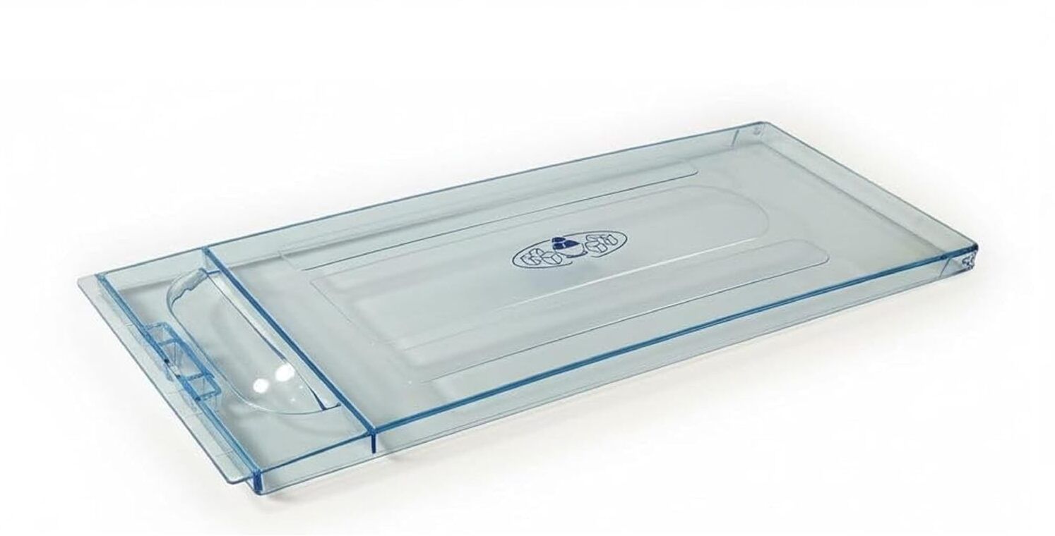 haiershelf Refrigerator Freezer Door Compatible with HaierSingleDoor Transparent Fridge Door Shelf-picture-13