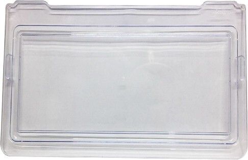 Crisper Cover Compatible for Whirlpool Single door Refrigerator 185L New Model Fridge Door Shelf-image-33