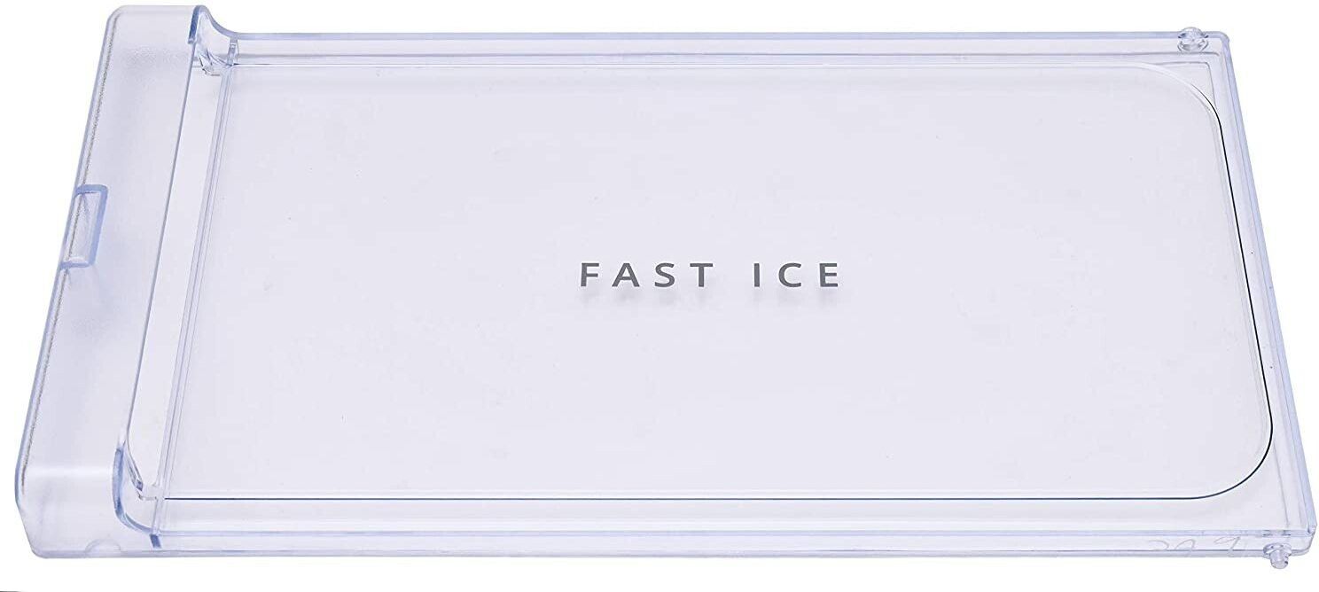Freezer Door COMAPATIBLE for GEN Y/Imfresh/Fusion/ICE Magic Fridge Door Shelf