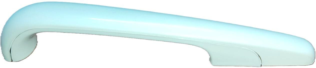 payflip Refrigerator Curved Door Handle Suitable For Godrej Handle (Light Grey) Fridge Door Shelf-picture-15