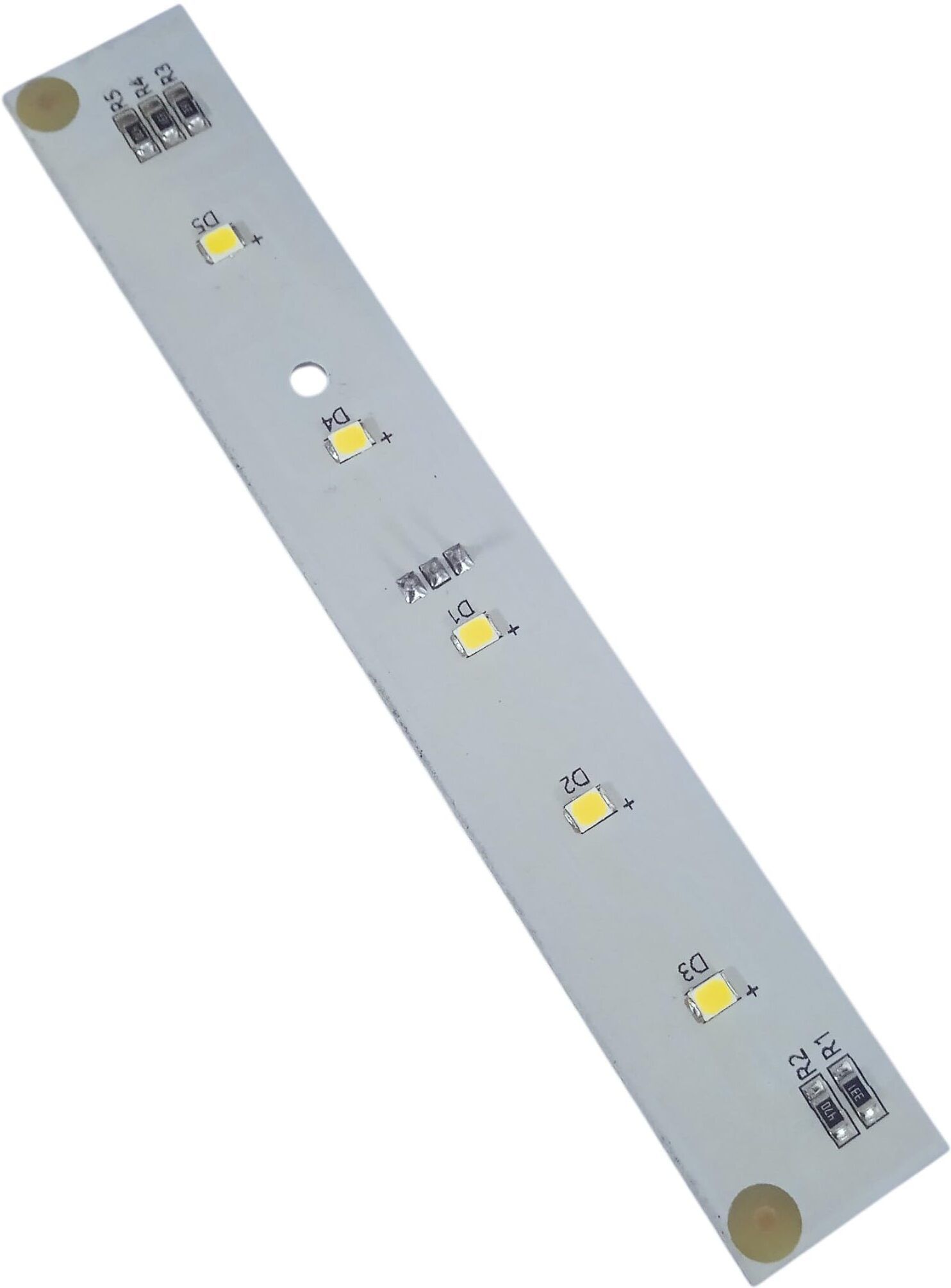 sai Compatible with Midea Refrigerator Led Light Strip DC 12V Spares Parts LED Fridge Freezer Light Bulb-picture-29