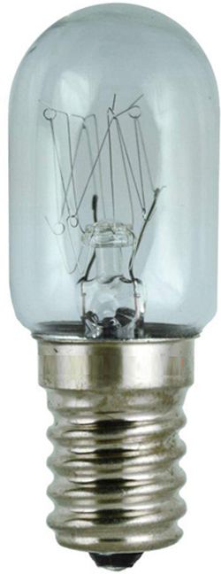 pardzworld E14 Base Bulb/Lamp for Refrigerators,[15W, 250V] Match & Buy Incandescent Fridge Freezer Light Bulb-picture-17
