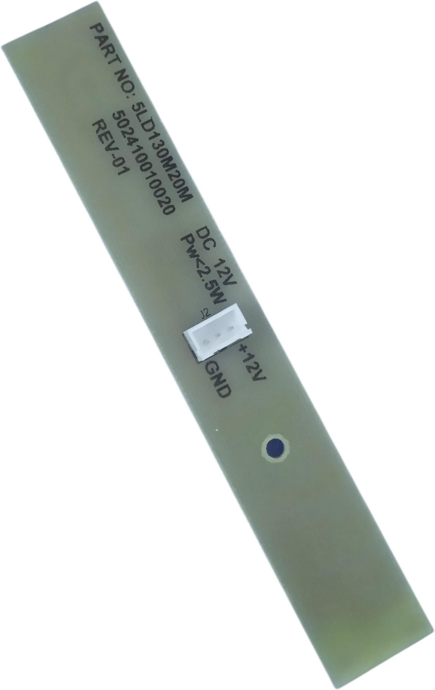 sai Compatible with Kelvinator Refrigerator Led Light Side By Side Strip DC 12V LED Fridge Freezer Light Bulb-picture-15
