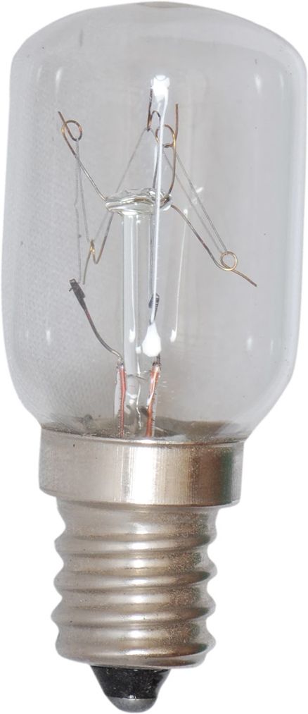 pardzworld E12 Base Bulb/Lamp for Refrigerators,[15W, 250V] Match & Buy Incandescent Fridge Freezer Light Bulb-picture-22