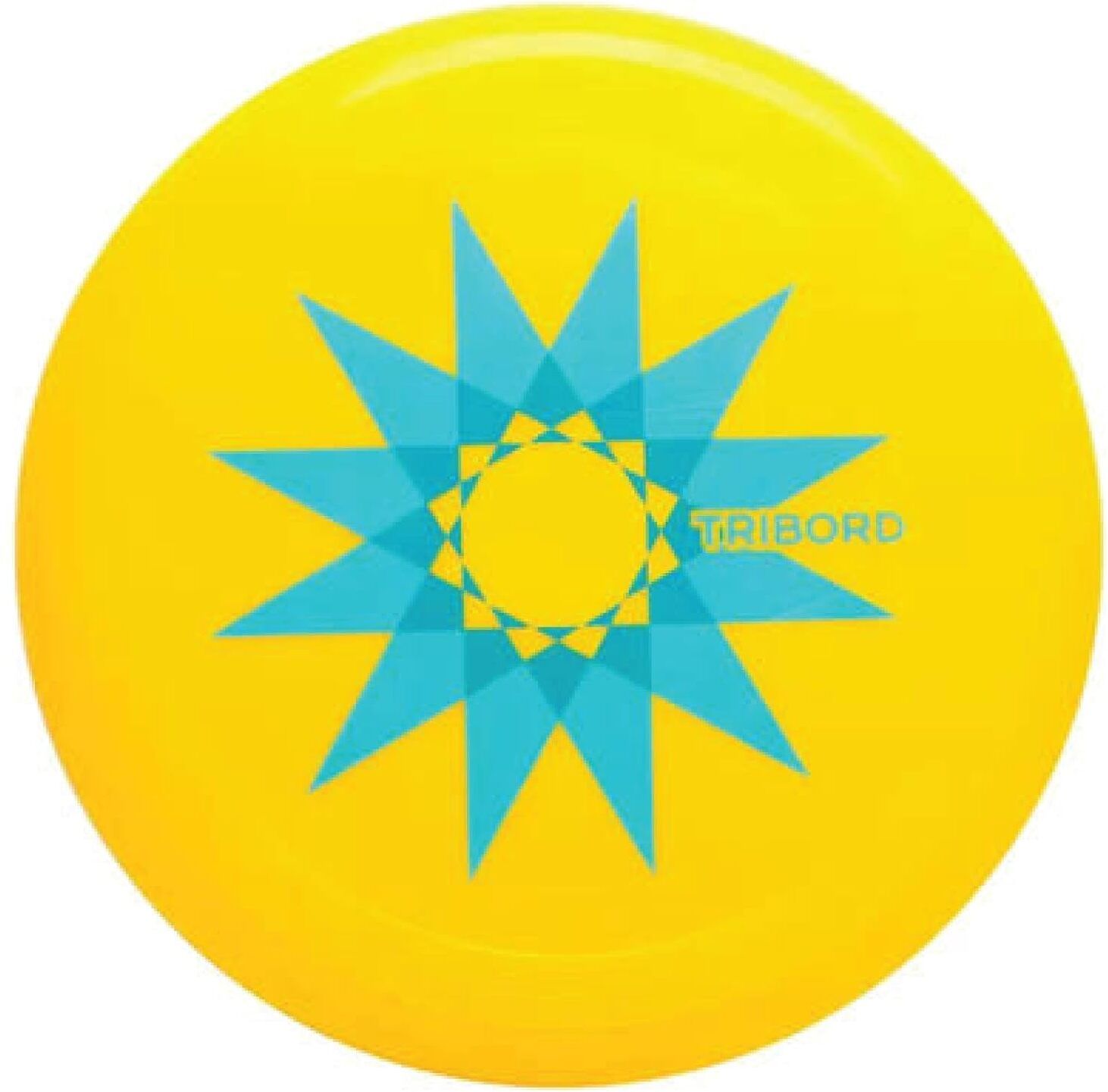 PLASTIC ROUND FRISBEE| FLYING UNBREAKABLE DISC| FRISBEES| BEACH SPORT| YELLOW| Plastic Sports Frisbee-image-41