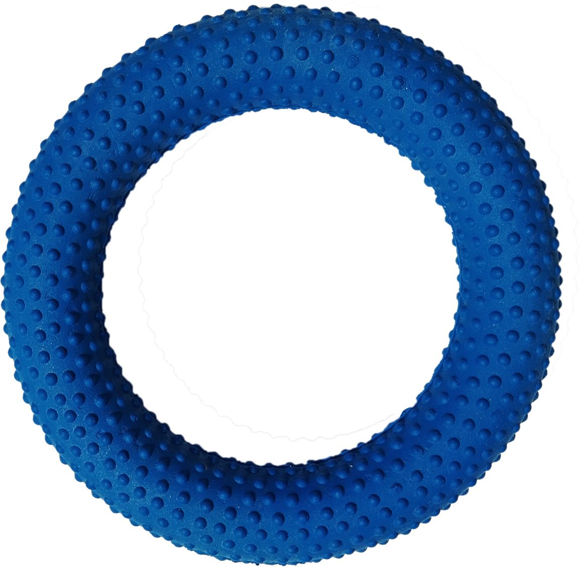 Dotted Tennikoit Ring Rubber Tennikoit Ring