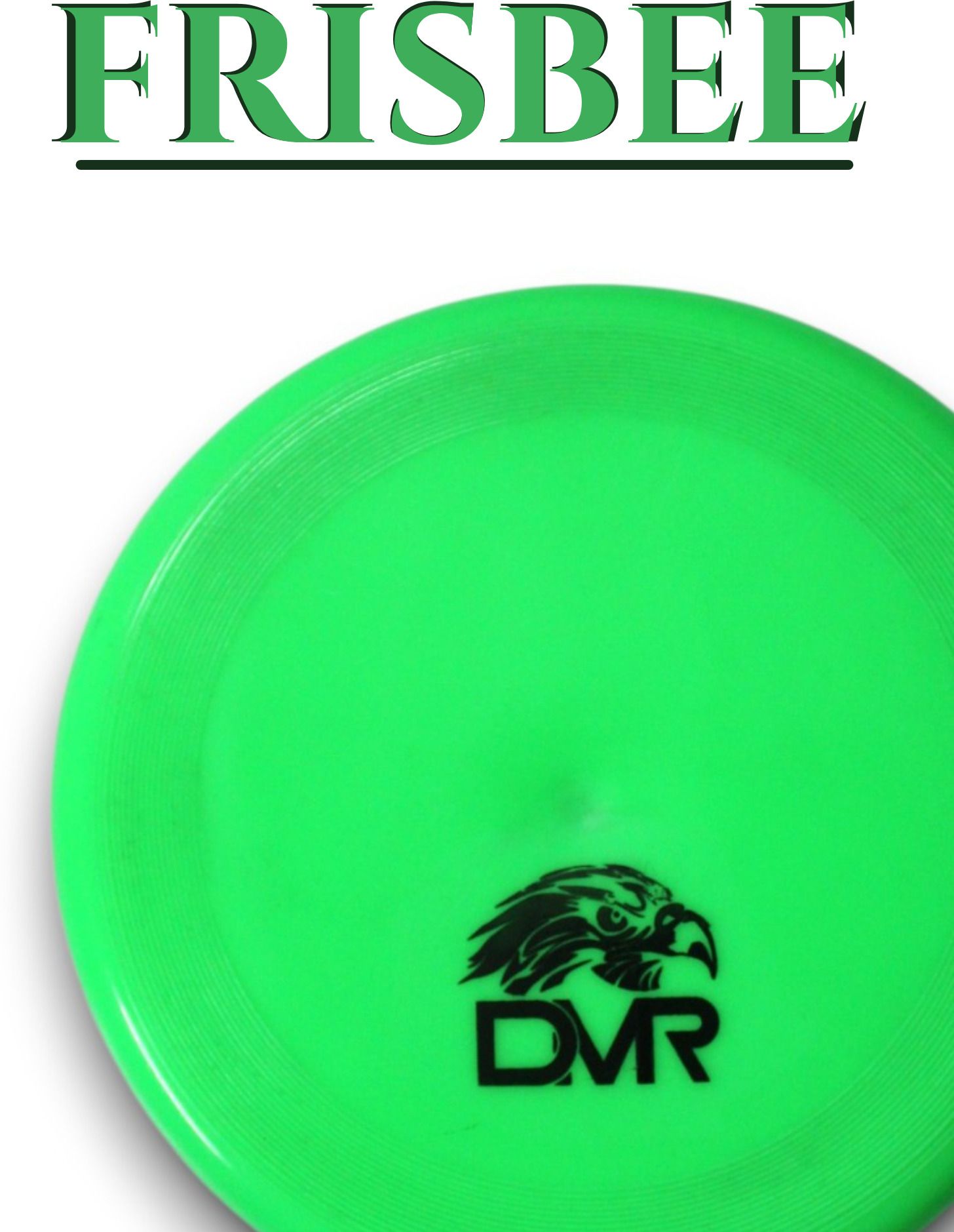 FRISBEE Fly High with Our Premium Frisbees Plastic Sports Frisbee-image-21