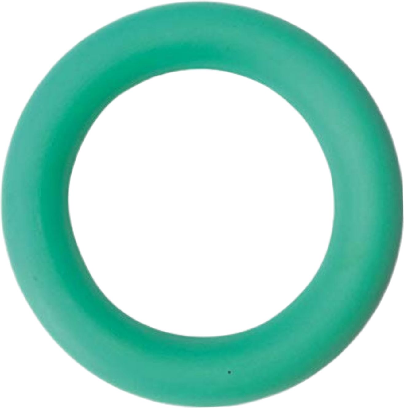 Premium Plain frisbee ring for outdoor play, Tennikoit ring (pack of 1) Rubber Sports Frisbee-image-5