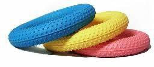 TenniKoit Ring Dotted & Plain(Pack of 3) Rubber Tennikoit Ring-image-47
