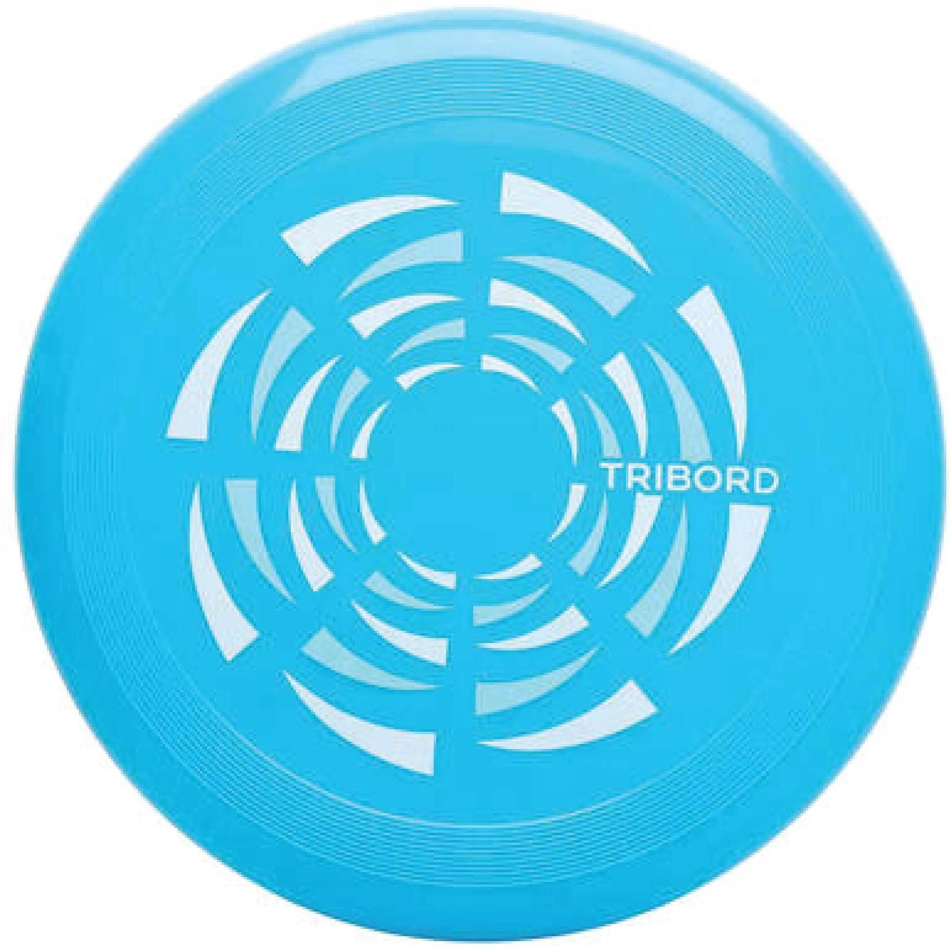 OLAIAN SPORTS FRISBEE BLUE Plastic Sports Frisbee