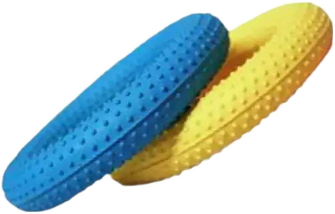 TENNIKOIT Frisbee Rubber Tennikoit Ring-image-34