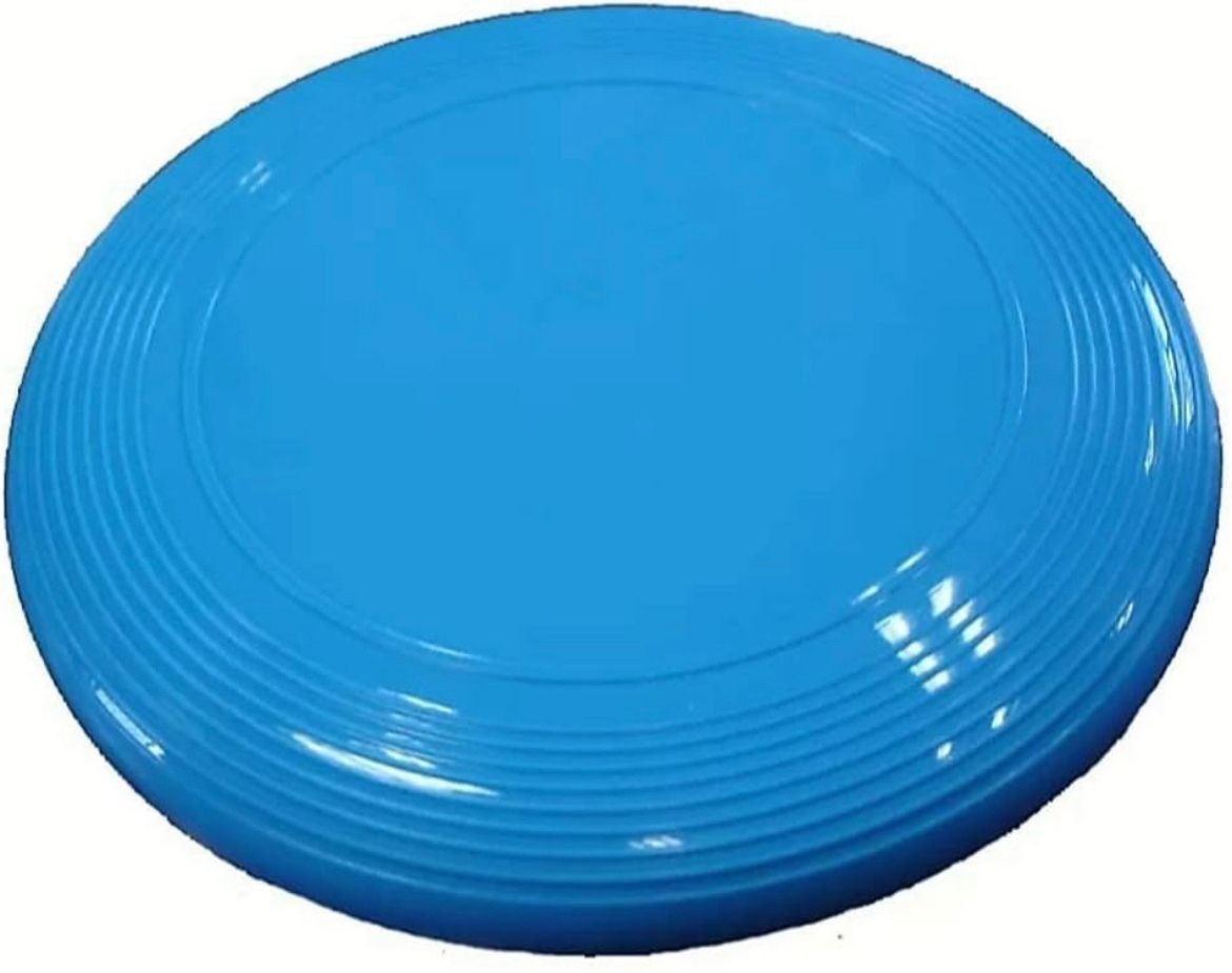 jayaansh traders Frisbee Flying Disk For Kids!Friisbee Disc For Adult & Flying Spinner For Dog Plastic Sports Frisbee-picture-17