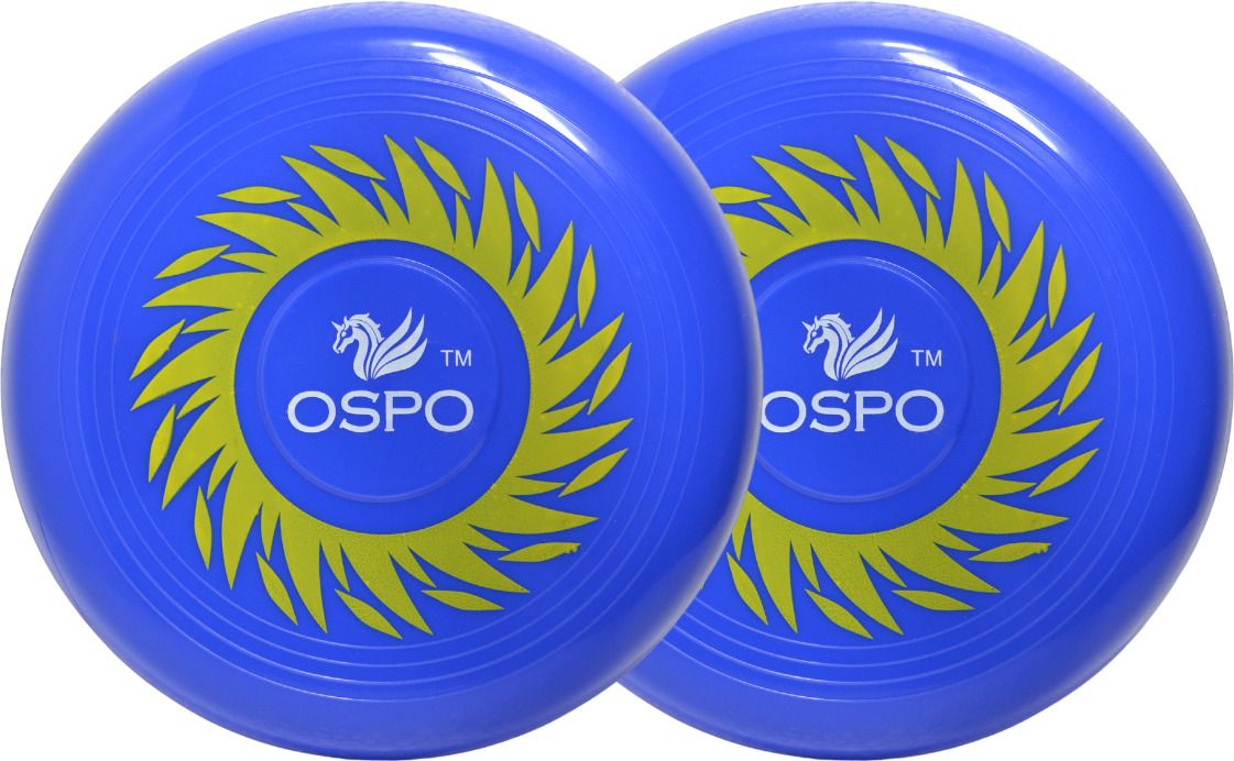 Flying Disc S Plastic Sports Frisbee-image-8