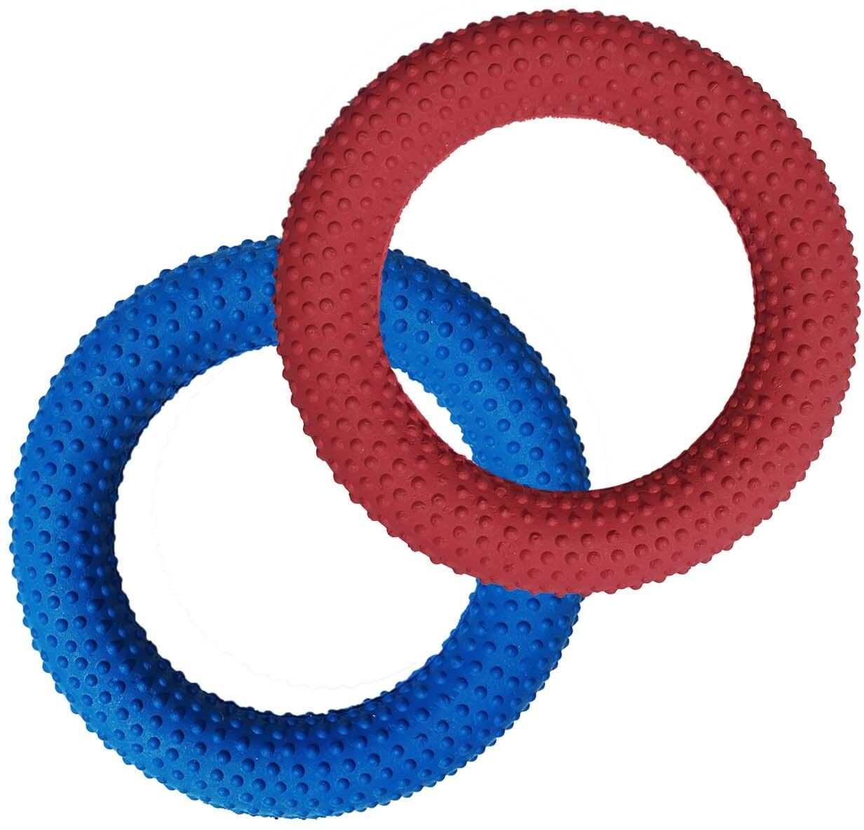 Tennikot Ring Frisbee Rubber Tennikoit Ring