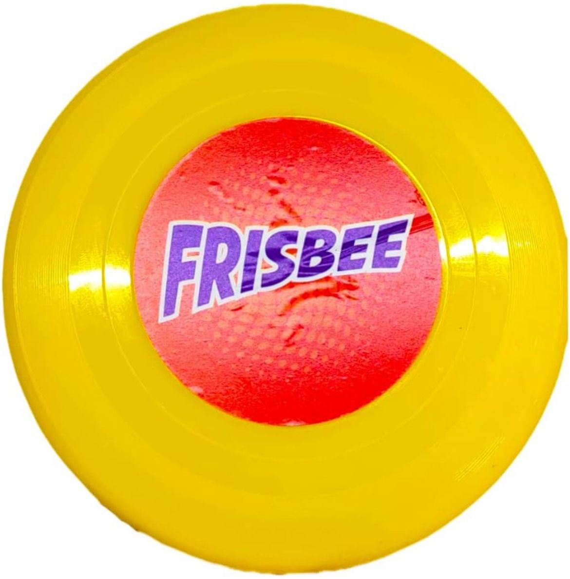 Frisbee Flyings disc for Kids!Frizbee Disc For Adult & Kids indoor outdoor Toys Plastic Sports Frisbee