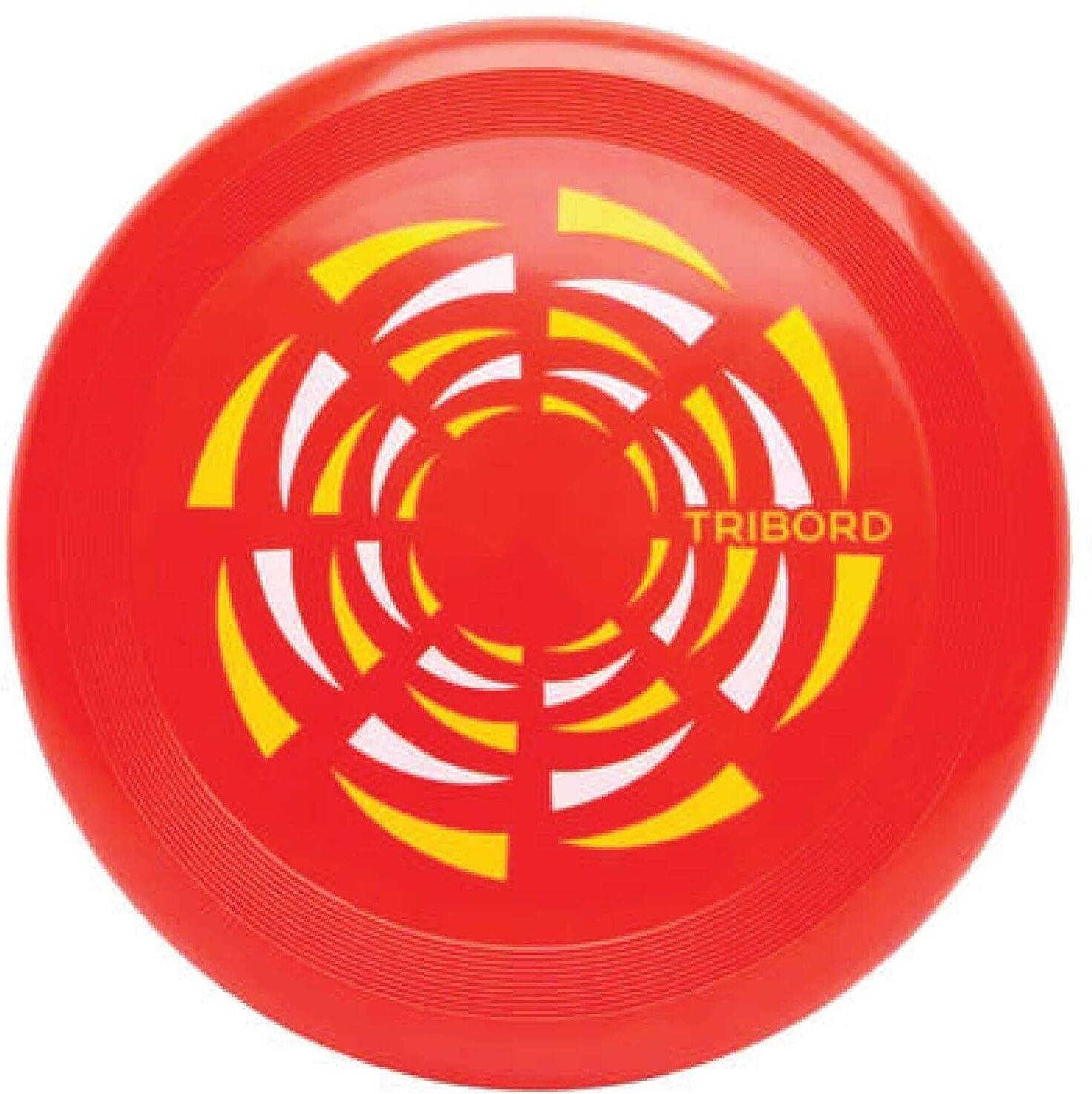 Flying Unbreakable Frisbee For Kids, Adults, Skyblast Flying Disc (Multicolor) Plastic Sports Frisbee