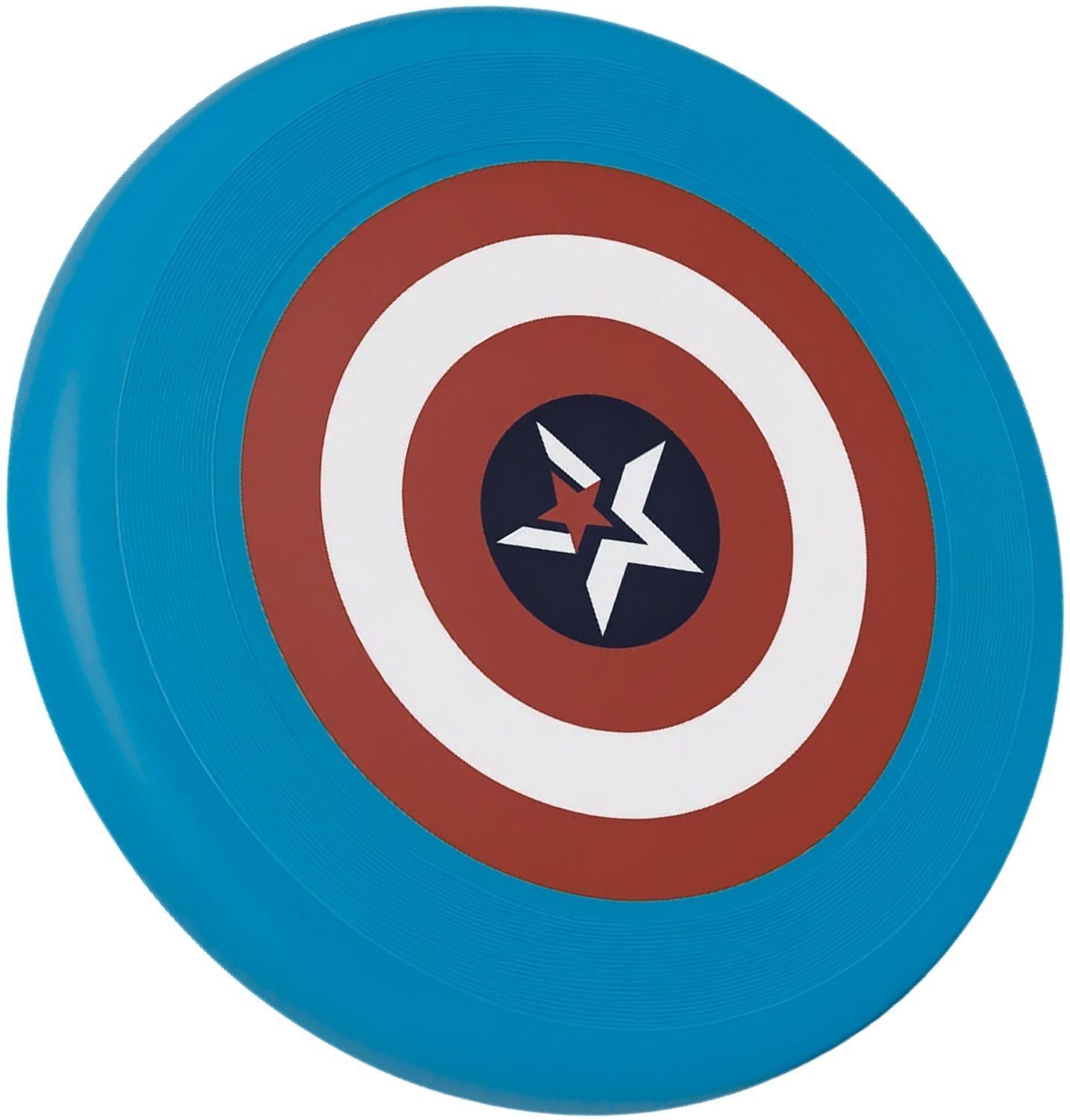 Outdoor Flying Disc Toy for Kids | Durable & Lightweight Frisbee Game for kids Plastic Sports Frisbee