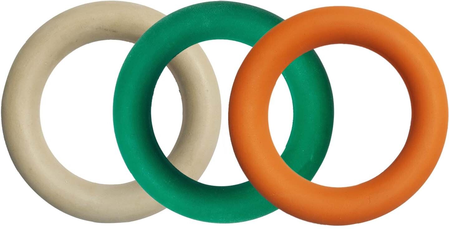 Tennikoit Ring Rubber Tennikoit Ring