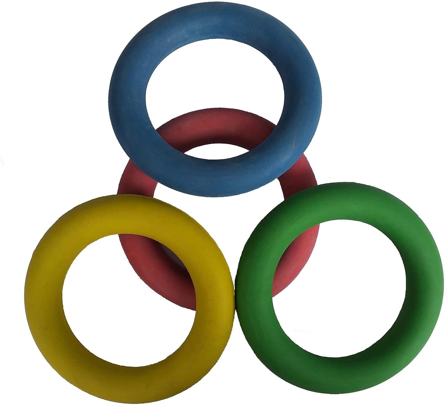 hgamy Tennikoit Ring Sports Rubber Tennikoit Ring Rubber Tennikoit Ring-picture-46
