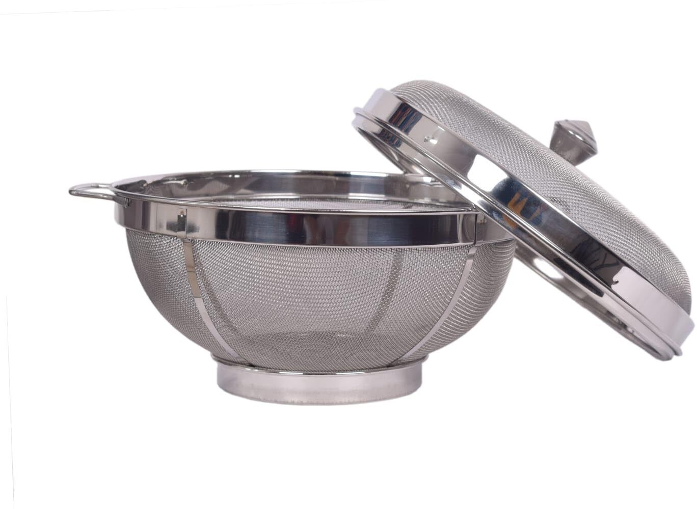 Cold SHEETAL FRUIT BASKET Manual Dough Press-image-29