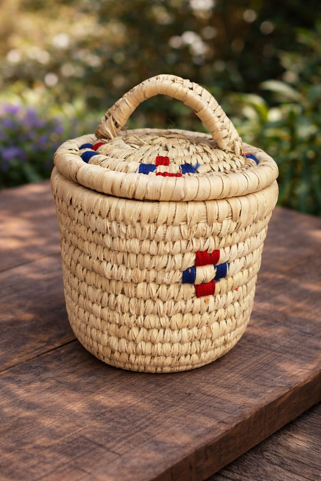 Grass Fruit & Vegetable Basket-image-19