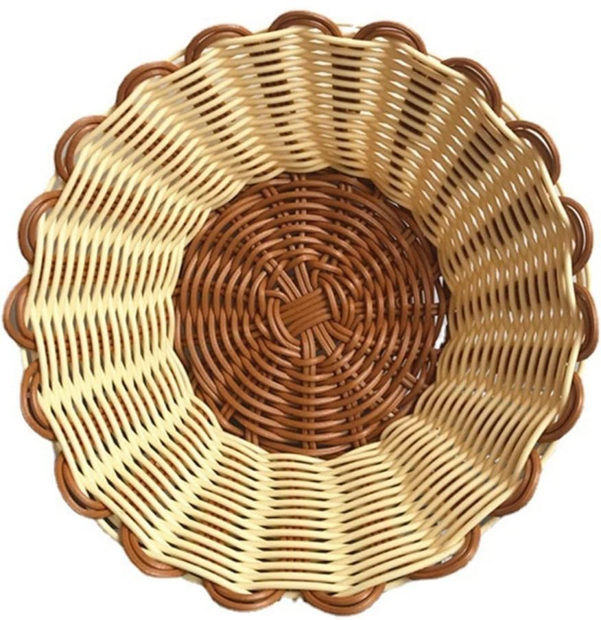 habib Polypropylene Bread Basket-picture-30