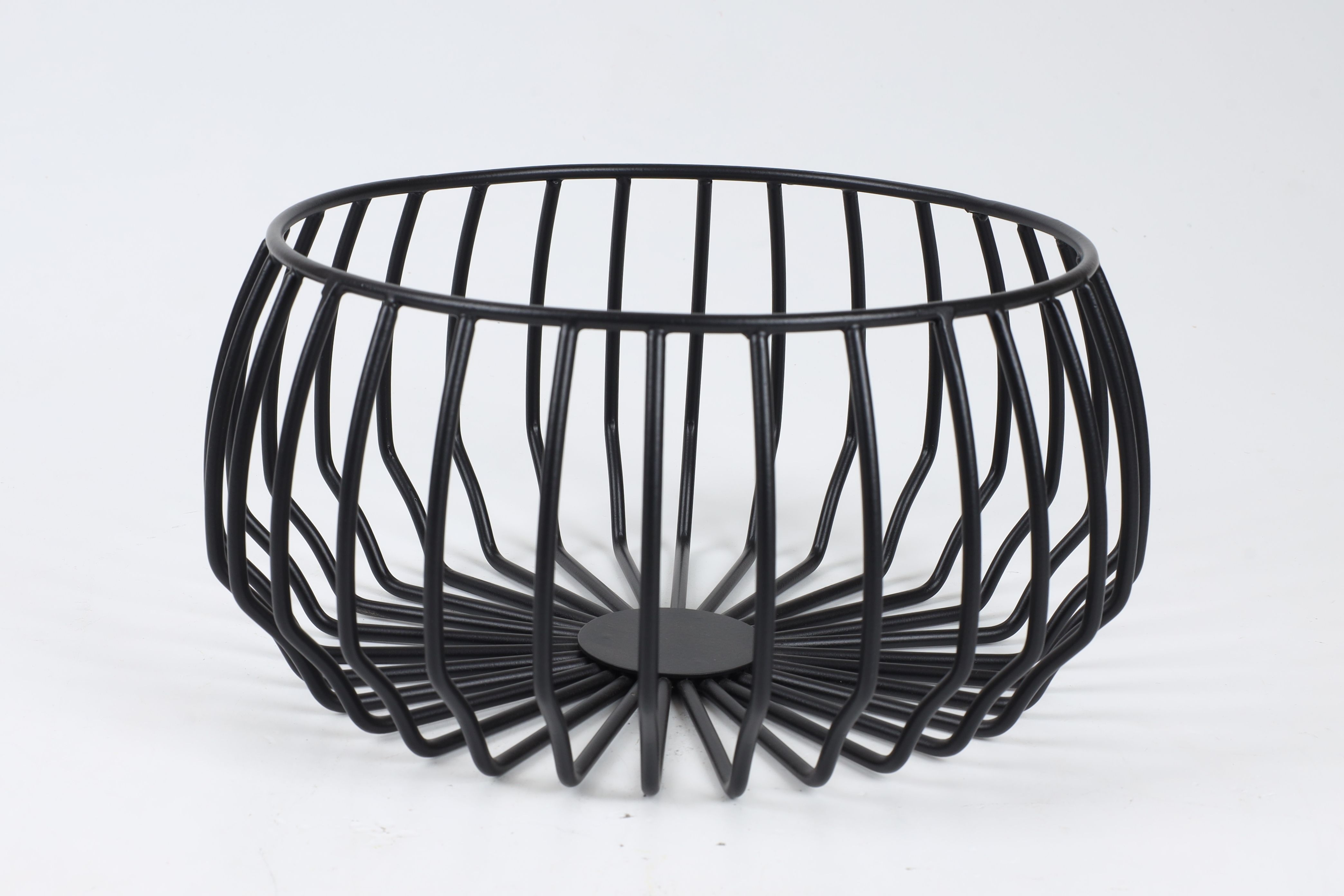 CALLISTO Iron Fruit & Vegetable Basket-image-10