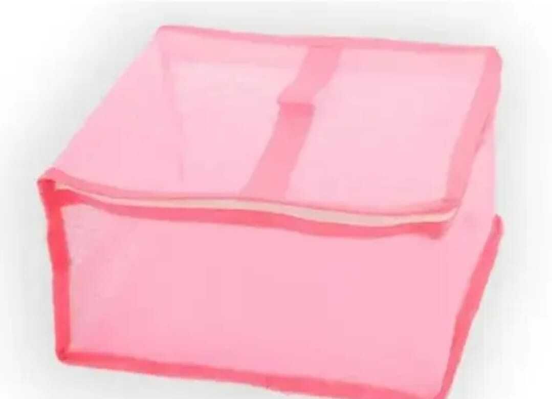 Plastic Fruit & Vegetable Storage Basket with Net Cover Plastic Nylon Fruit & Vegetable Basket-image-22