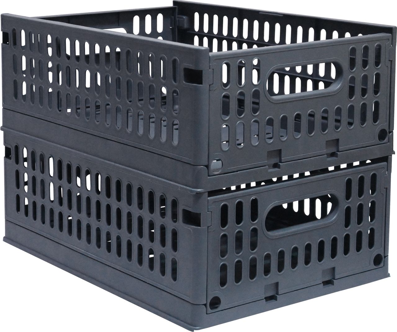 Plastic, Polypropylene Fruit & Vegetable Basket-image-12