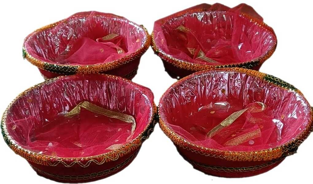 Plastic Fruit & Vegetable Basket-image-22
