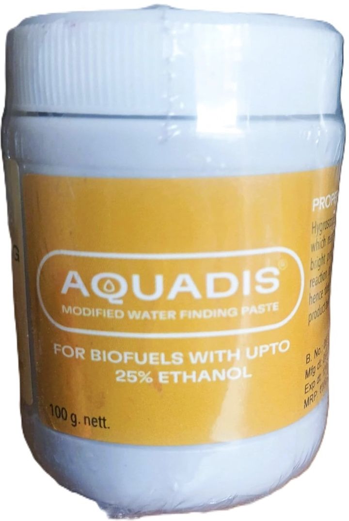 AQUADIS WATER FINDING PASTE 25% Fuel Injector Cleaner-image-5