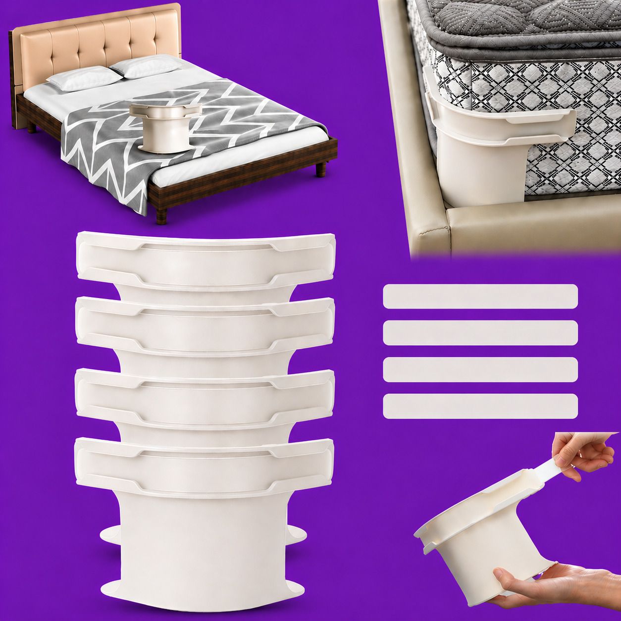 Plastic Cloth Clips-image-44