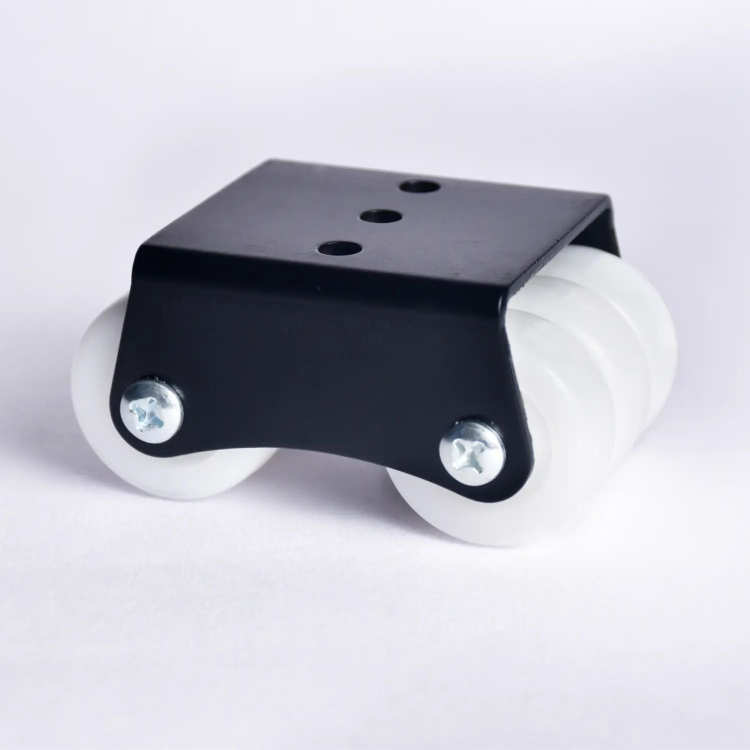 castorking 35MM FIX CASTOR WHEEL 300KG LOAD CAPACITY Fixed Furniture Caster-picture-47