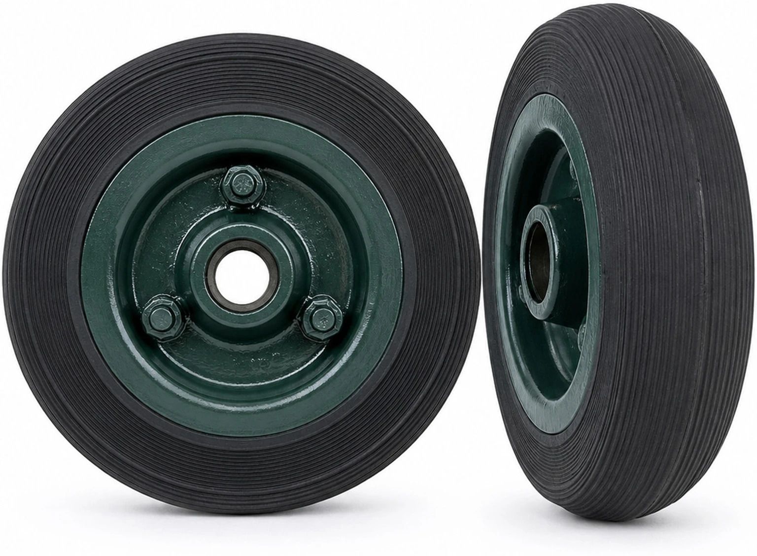 run+ Trolley Wheel Diesel Engine Pump Trolley Wheel 7 Inch. Engine,Generators,Trolley Industrial Furniture Caster-picture-41