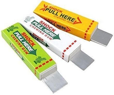 PRANK_CHOCALATE_TOY Prank toy Gag Toy-image-30