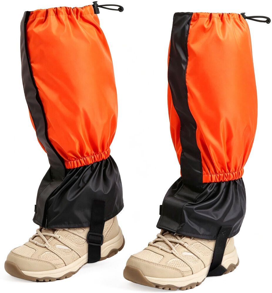 gustave Polyester Gaiter-picture-16