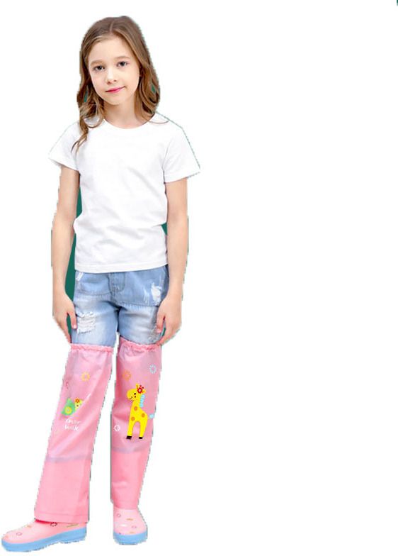 Ethylene Vinyl Acetate Gaiter