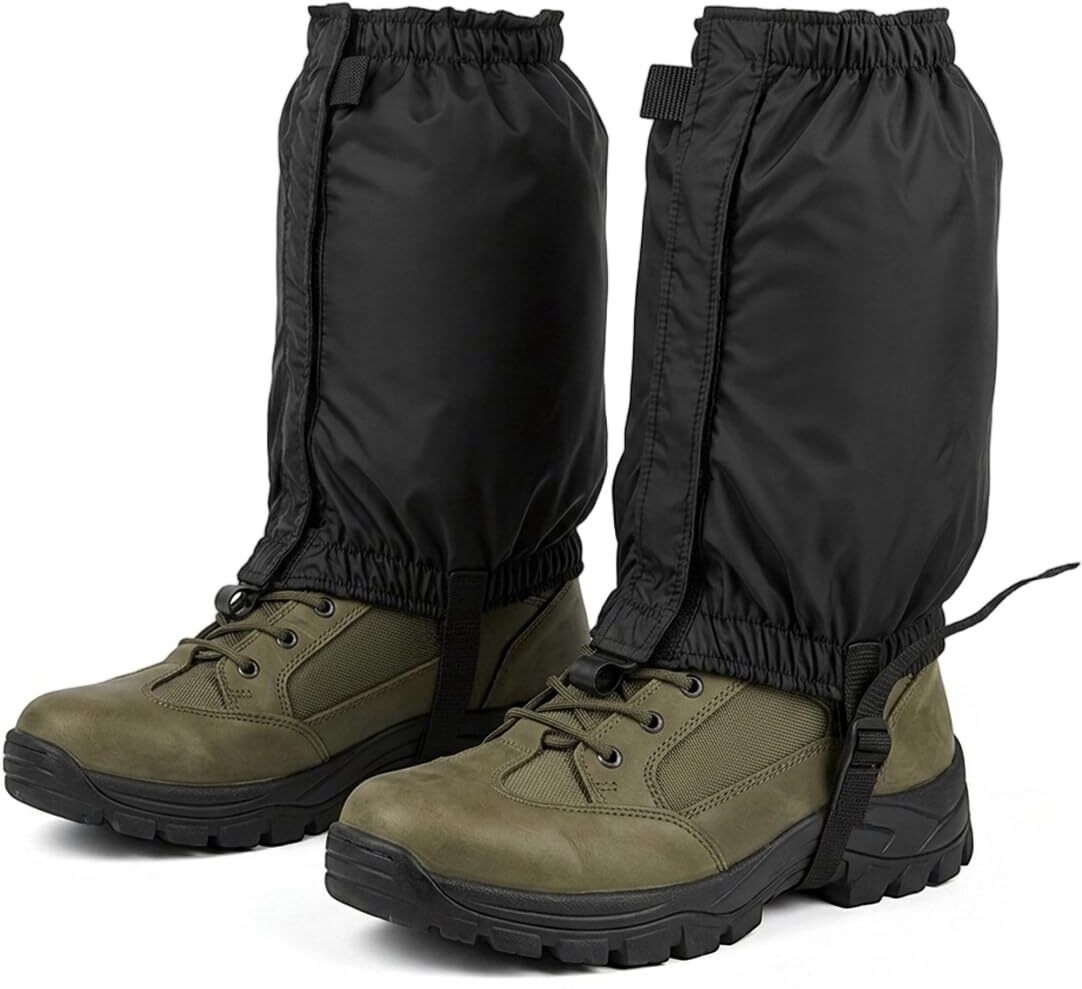 gustave Cordura Gaiter-picture-20